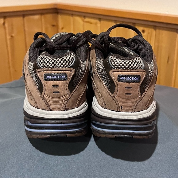 AVIA 9997 Arch Rocker walking shoes - Picture 4 of 7